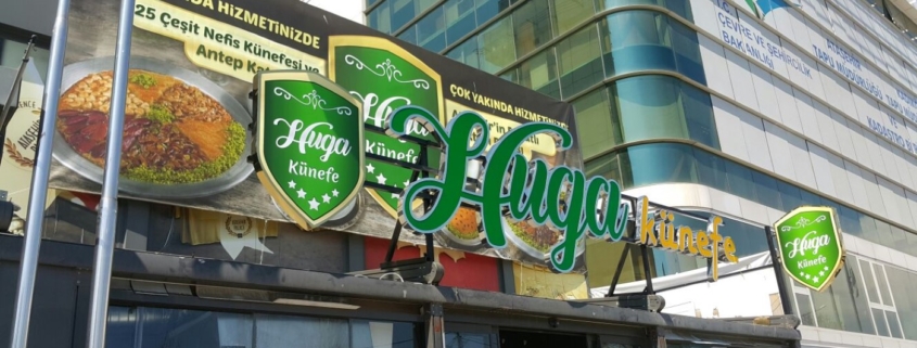 Hendek Tabelacı